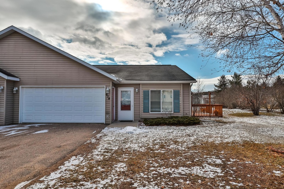 614 8th St W, Park Rapids, MN 56470 - photo 1