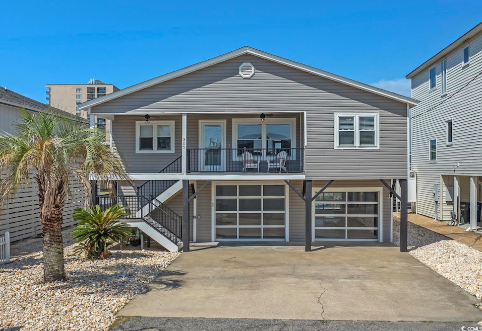 305 Rice Cir, North Myrtle Beach, SC 29582 - photo 1