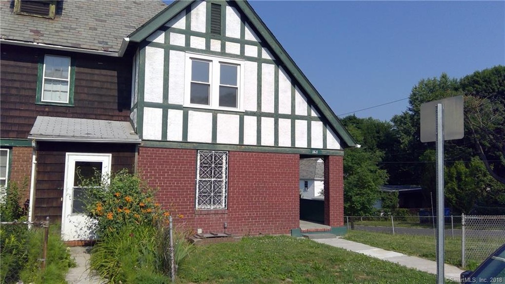 161 Zion St, Hartford, CT 06106 - photo 1