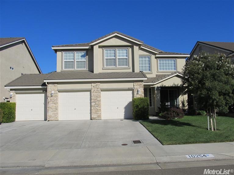 Wonderful, well maintained home in desirable Spano