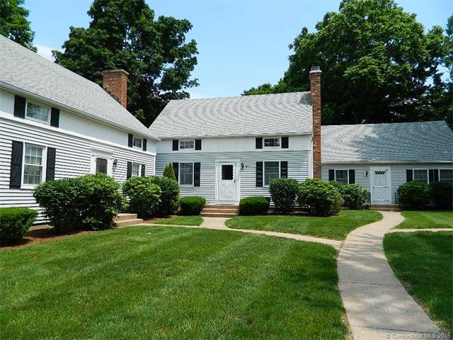 Welcome Home to this lovely cape style condo at We