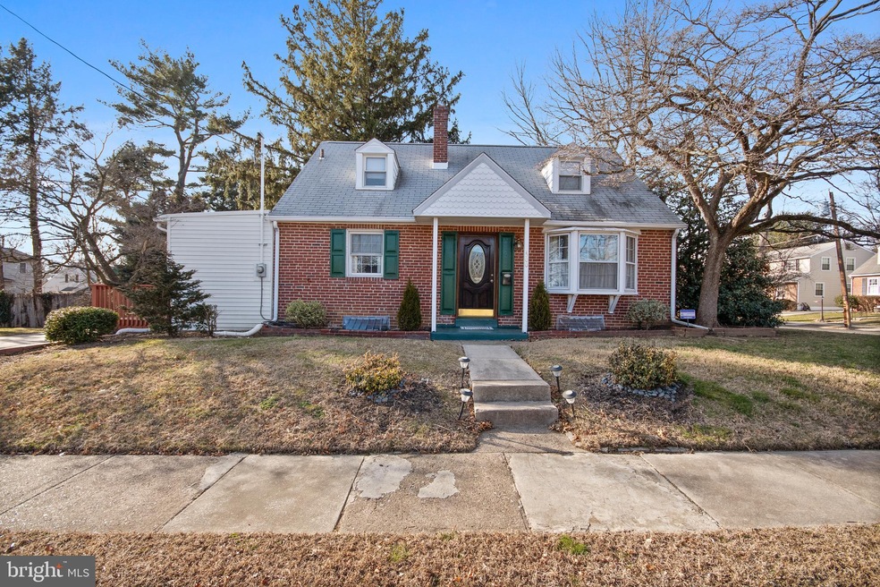 1500 W High St, Haddon Heights, NJ 08035 - photo 1