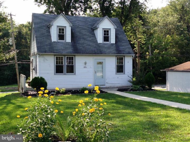 206 Elm Ave, Media, PA 19063 - photo 1