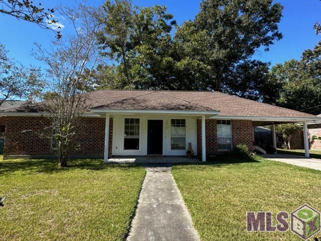 3215 Myrtle Ct, Zachary, LA 70791 - photo 1