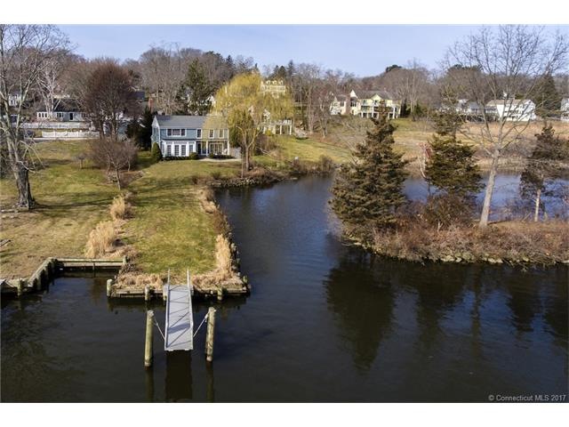 The South Cove with Your Dock.