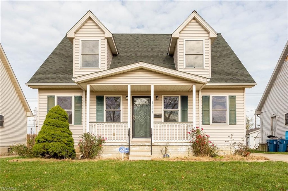 1681 E 29th St, Lorain, OH 44055 - photo 1