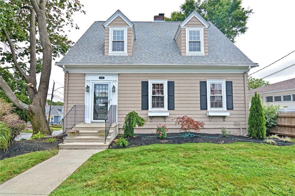 103 High Service Ave, North Providence, RI 02911 - photo 1