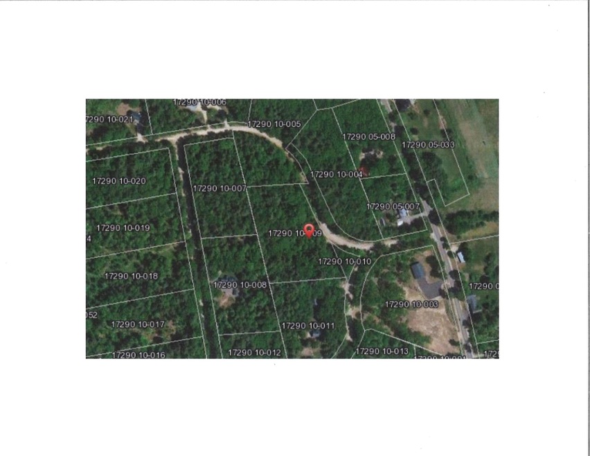 Lot 9 Fernalds Way, Stow, ME 04037 - photo 1