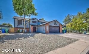 4025 E Holmes Ave, Mesa, AZ 85206 - photo 1