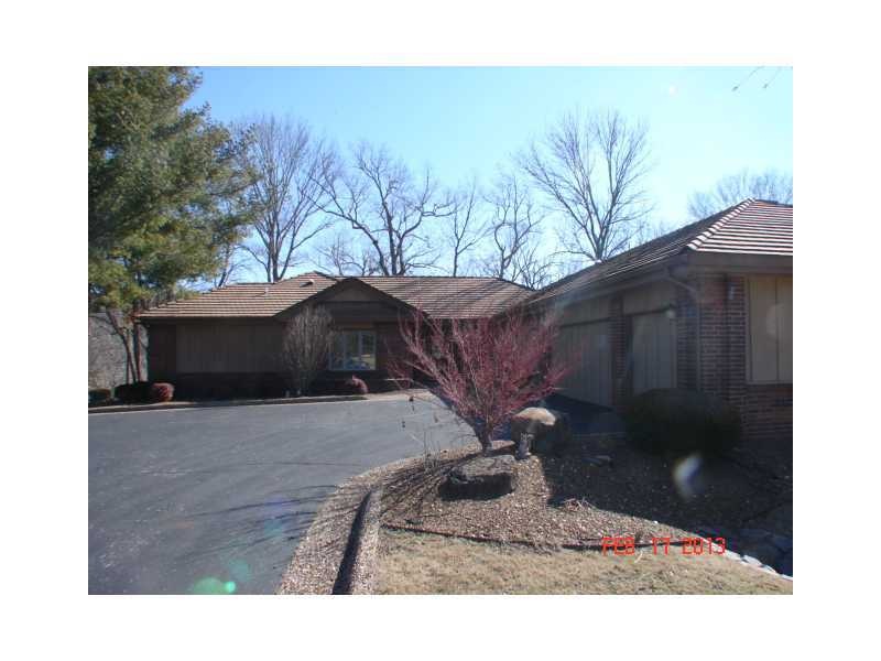 71 Dogwood Dr, Bella Vista, AR 72715 - photo 1