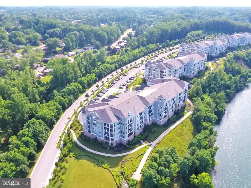 The Bluffs At Quarry Lake unit 301, Baltimore, MD 21209 - photo 1