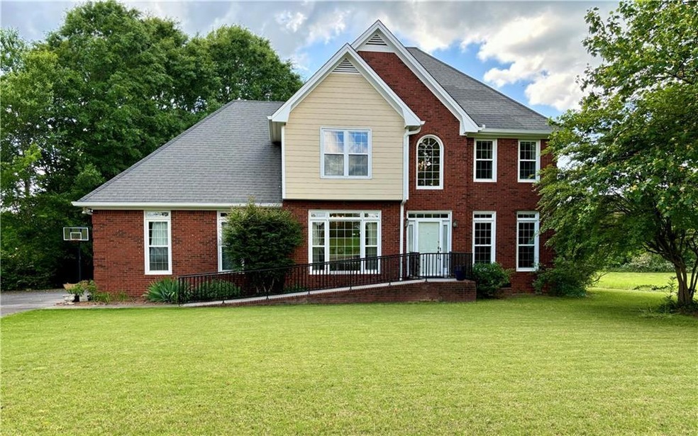 142 Copper Mountain Rd NE, Calhoun, GA 30701 - photo 1