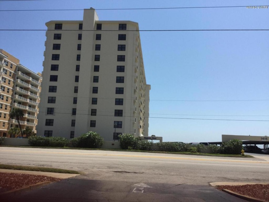1415 Ocean Shore #901