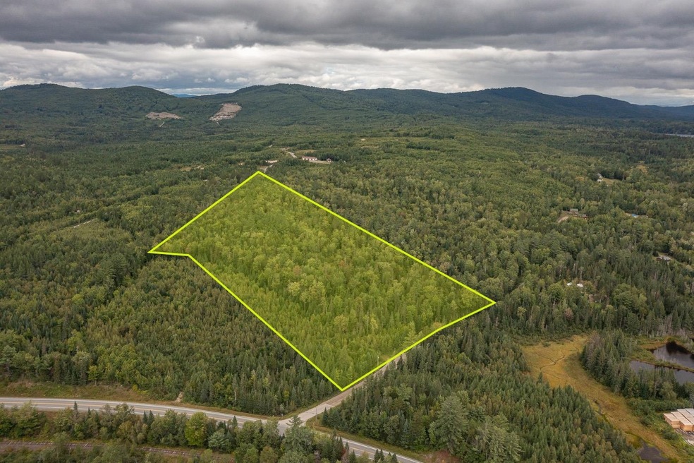 406-03 W Forest Lake Rd, Bethlehem, NH 03574 - photo 1