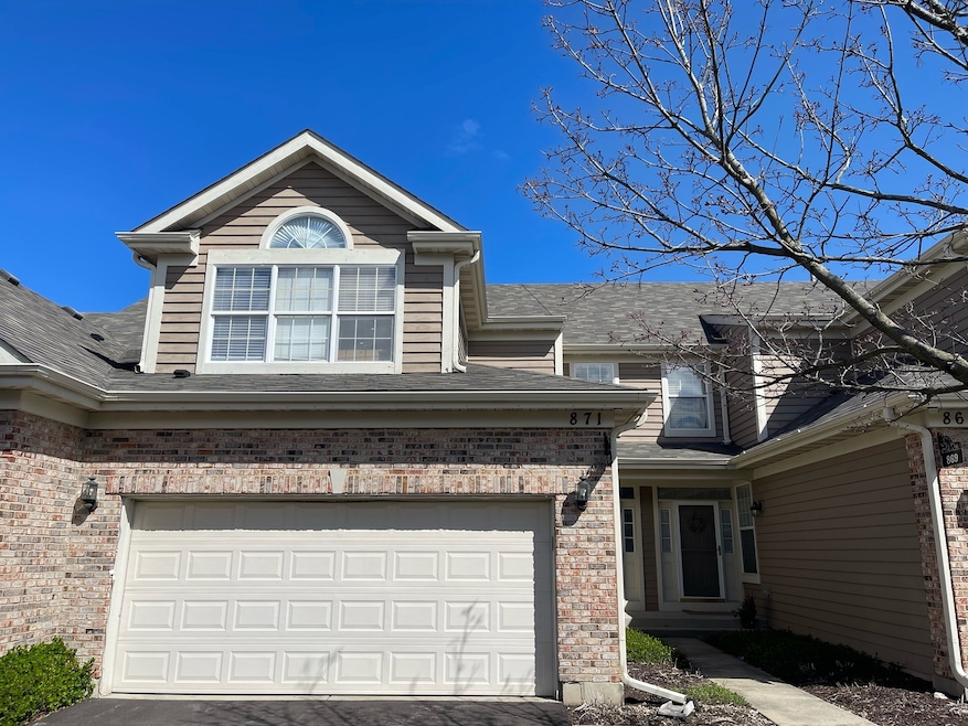 871 Havenshire Rd, Naperville, IL 60565 - photo 1