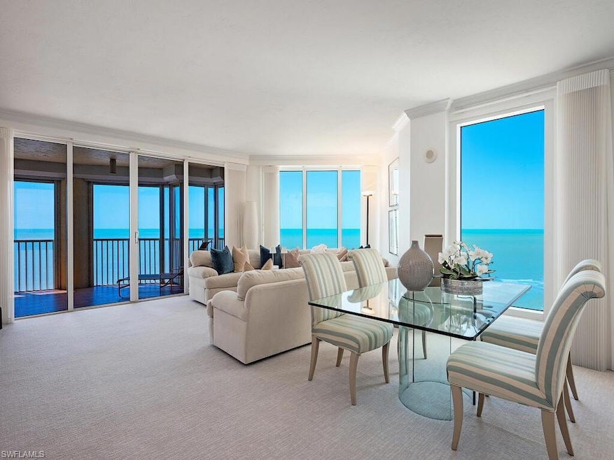 Contessa Condominium unit 1403, Naples, FL 34108 - photo 1