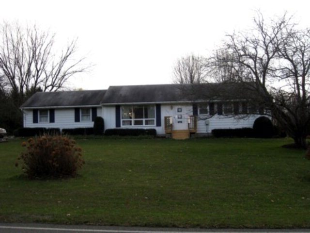 Main View