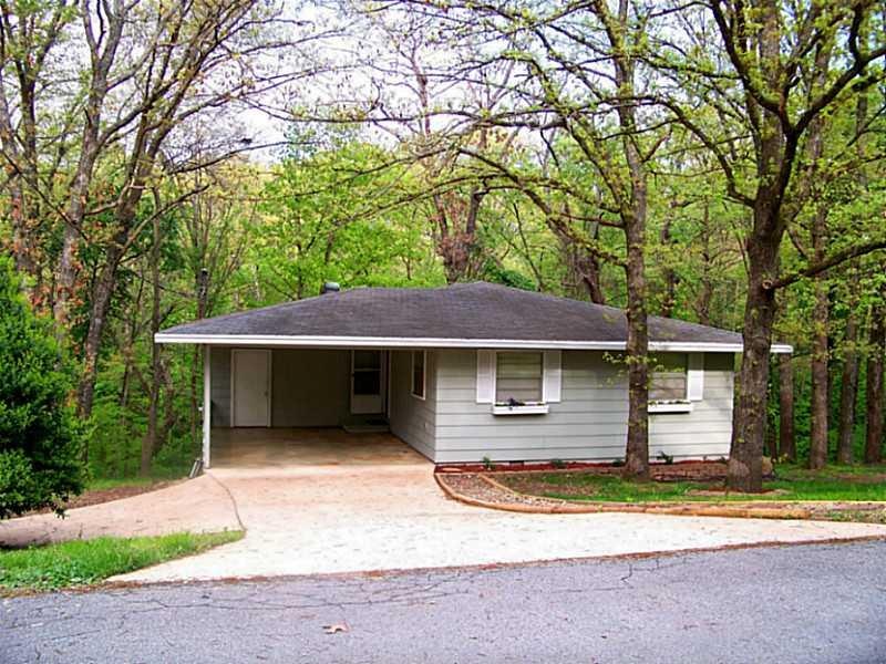 31 Finger Cir, Bella Vista, AR 72715 - photo 1