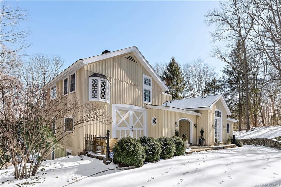 244 Trinity Pass Rd, Pound Ridge, NY 10576 - photo 1