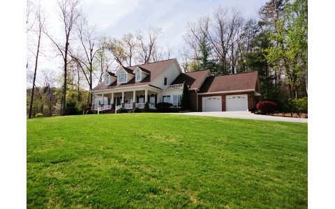 Main View