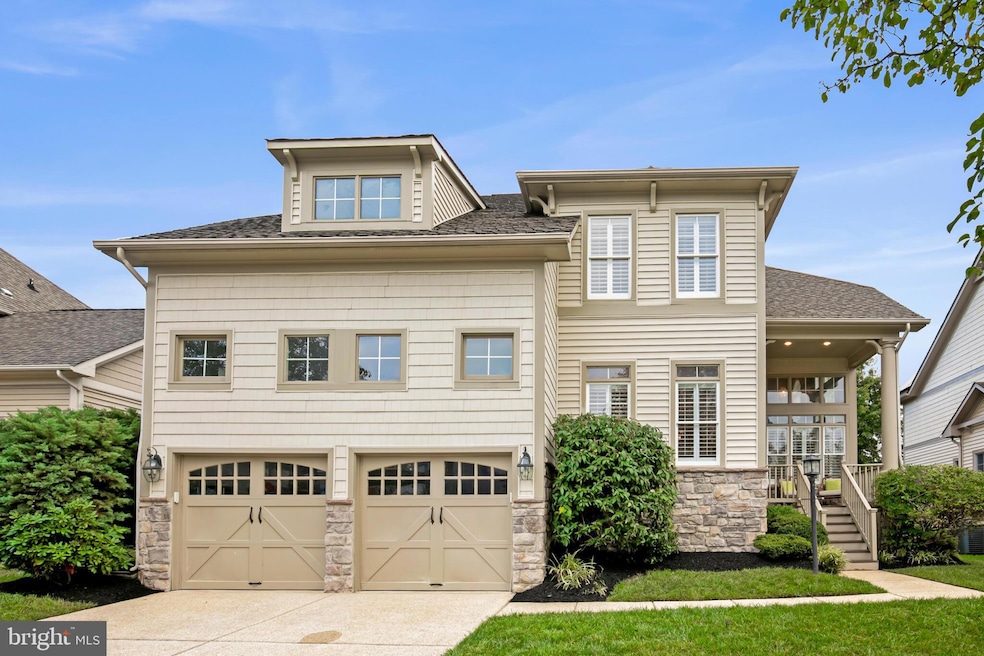 8616 Saddleback Place, Laurel, MD 20723 - photo 1