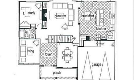 3125 Boyce Dr, Marietta, GA 30066 - photo 1