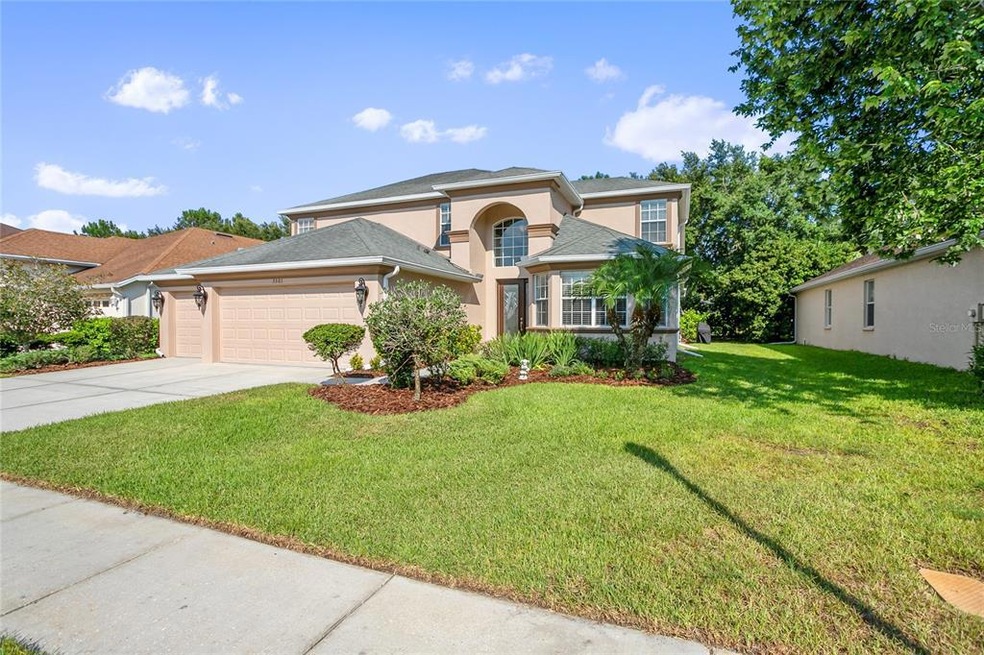 Beautiful 2 Story pool Home in Seven OaksinSeven Oaks