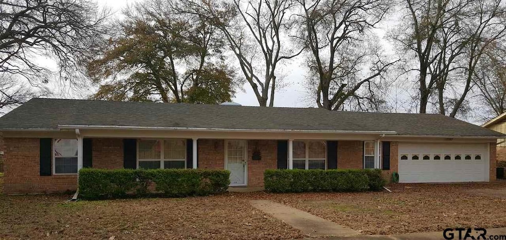 119 119 Samuel, Tyler, TX 75701 - photo 1