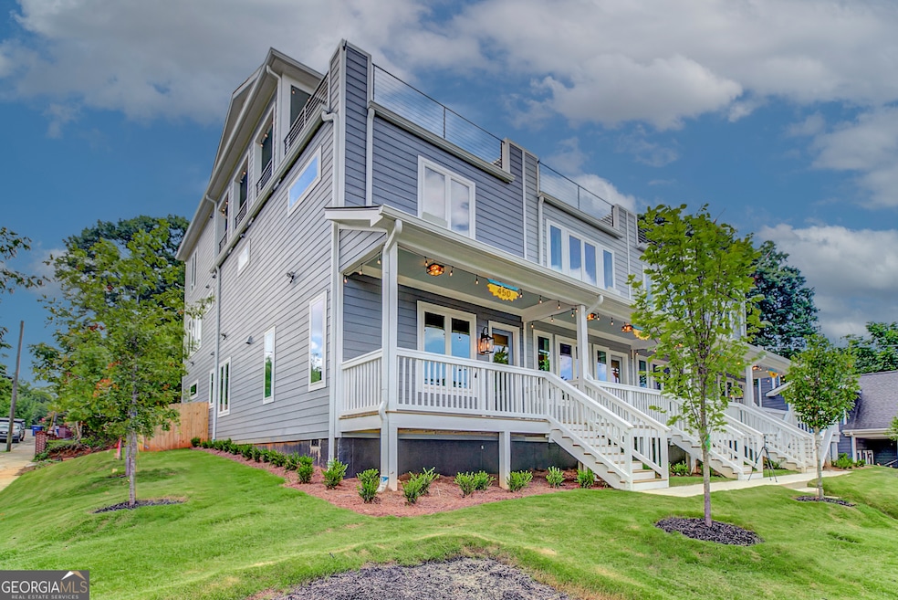 450 Connally St SE, Atlanta, GA 30312 - photo 1