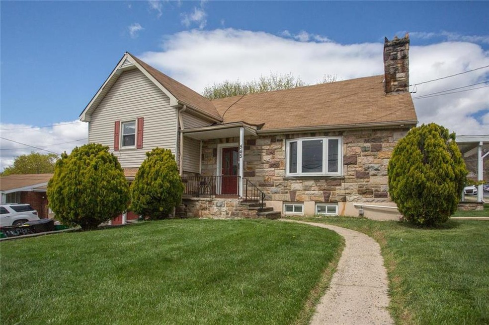 545 E Susquehanna St, Allentown, PA 18103 - photo 1