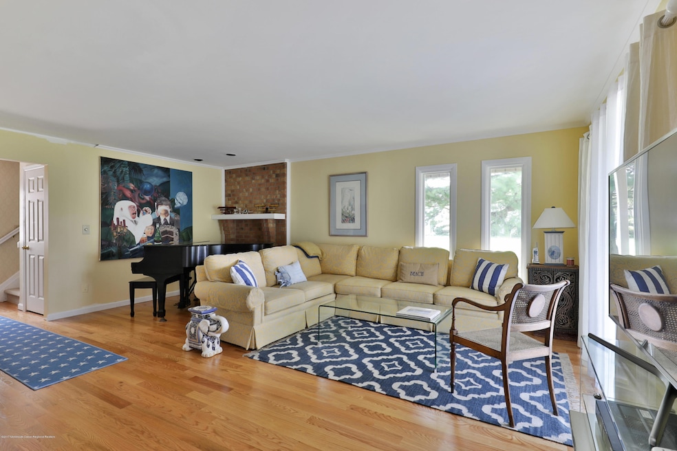 50 Linden Ct unit D, Spring Lake, NJ 07762 - photo 1