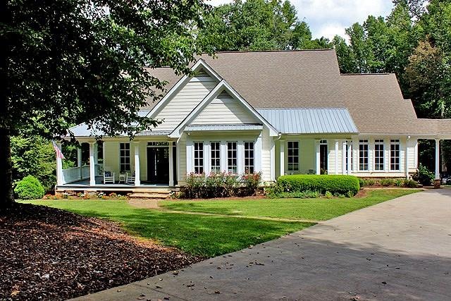 345 Old Ellijay Rd E, Dahlonega, GA 30533 - photo 1