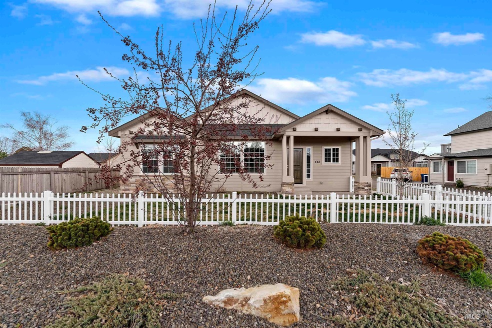 442 W Greenhurst Rd, Nampa, ID 83686 - photo 1
