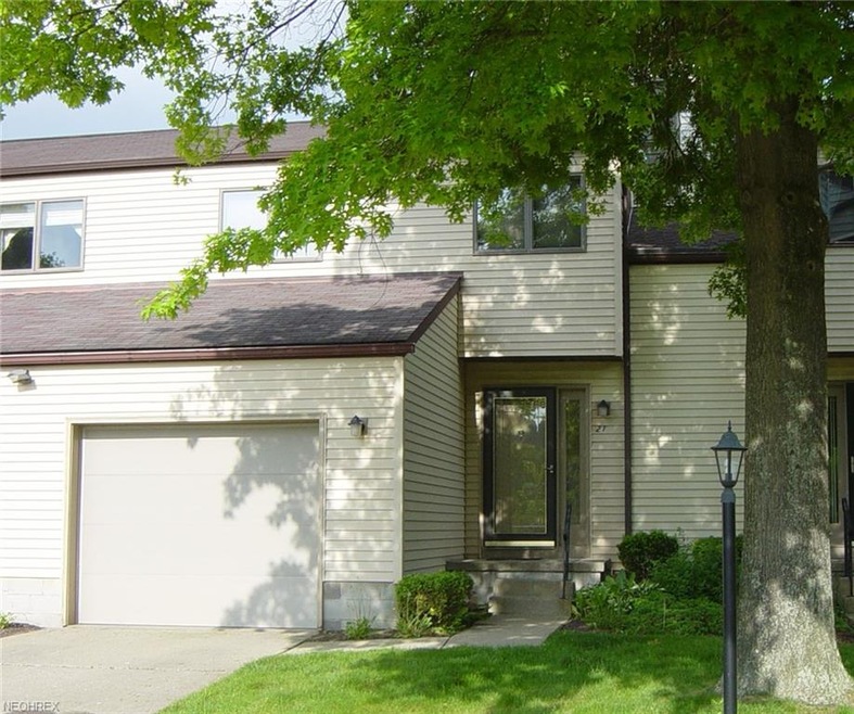 Ease of mind and living await you at 21 Greenwood 