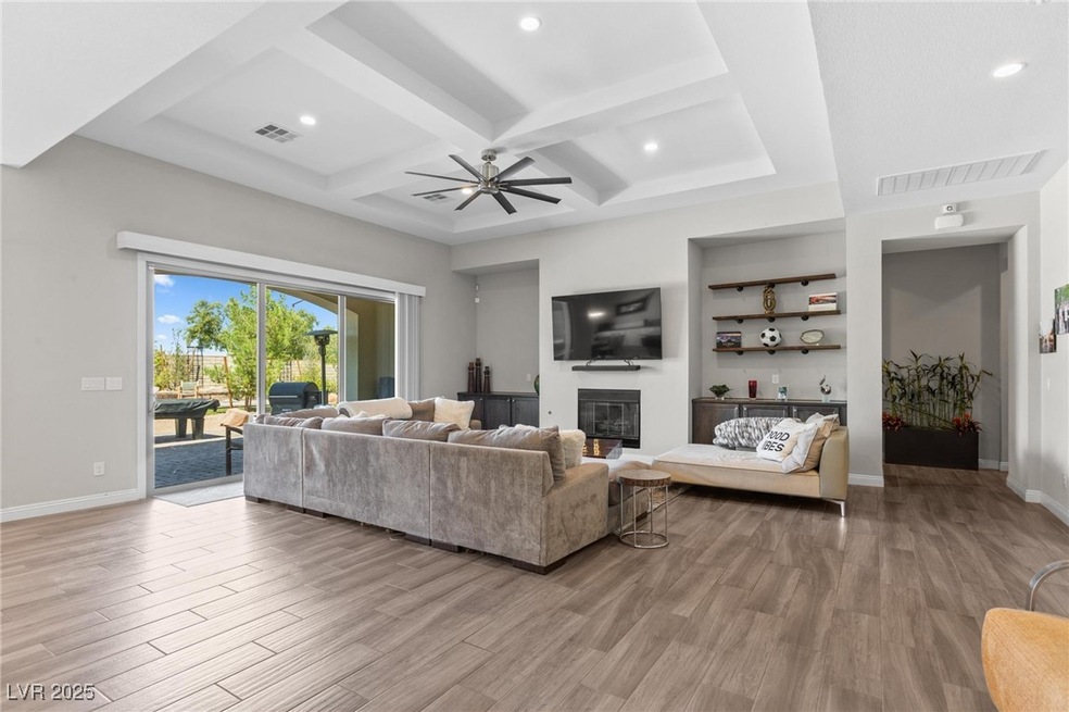 12162 Dorada Coast Ave, Las Vegas, NV 89138 - photo 1