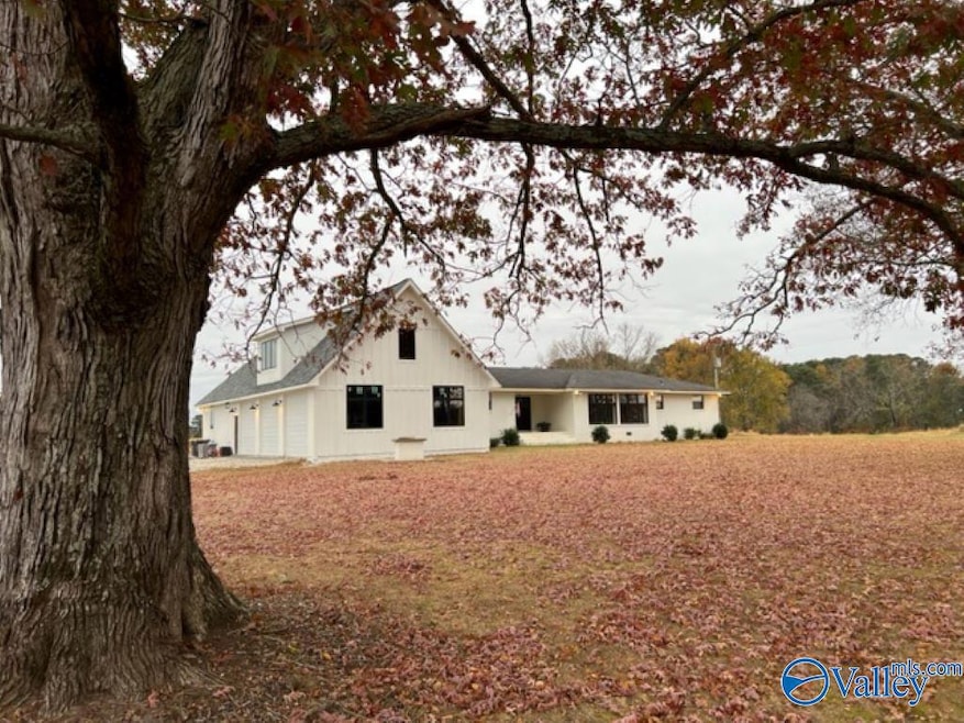 3269 Highway 55 E, Falkville, AL 35622 MLS 21841674