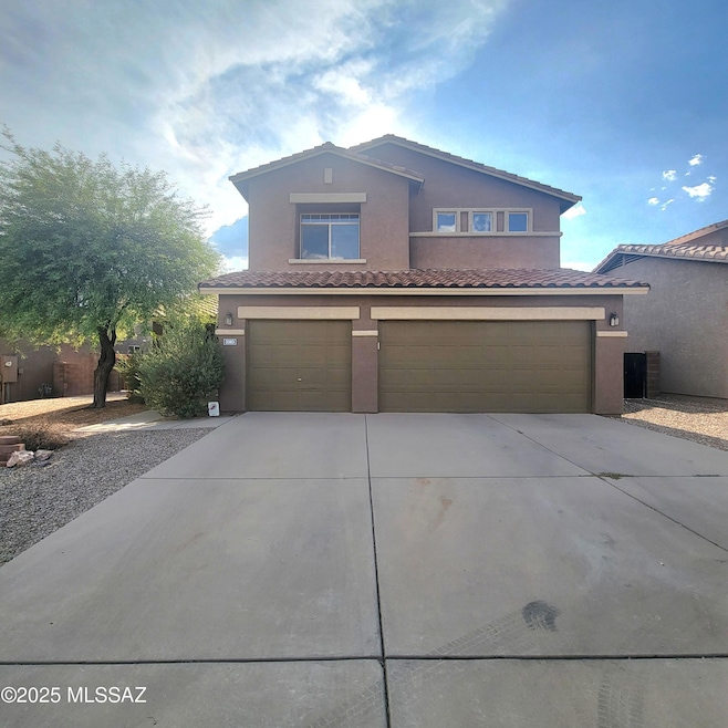 3383 N Star Valley Ln, Tucson, AZ 85745 - photo 1