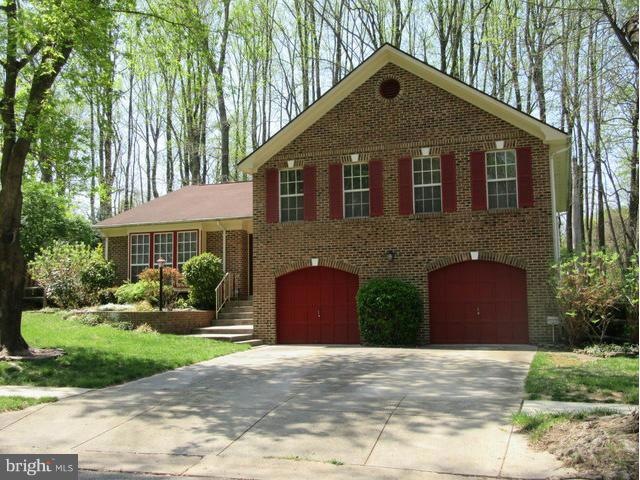 12203 Guinevere Rd, Glenn Dale, MD 20769 - photo 1