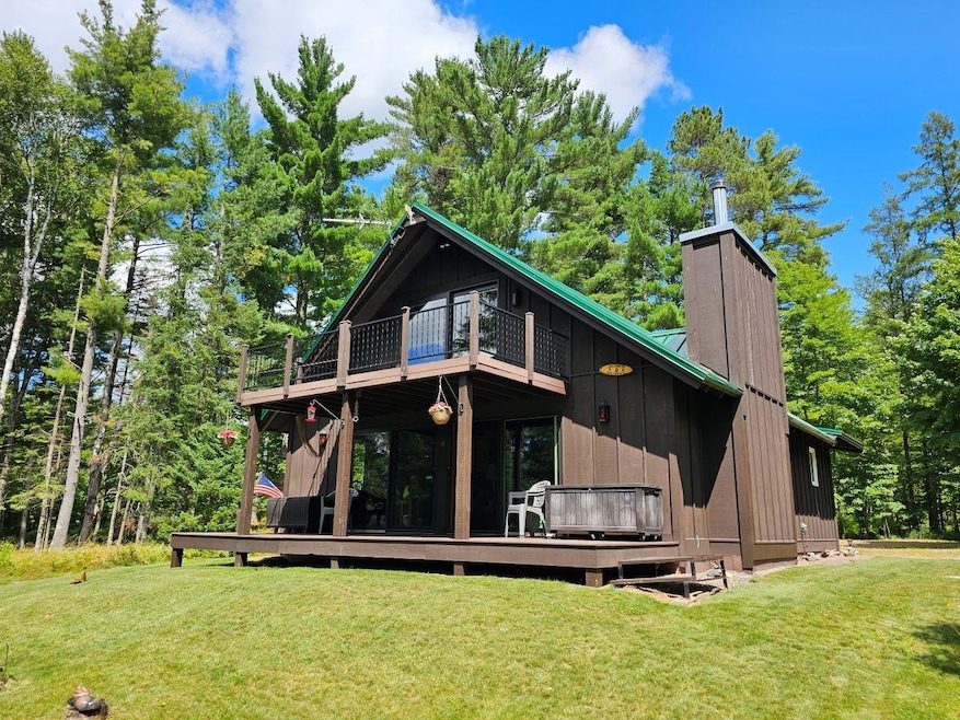 2086 Collins Rd, Mercer, WI 54547 - photo 1