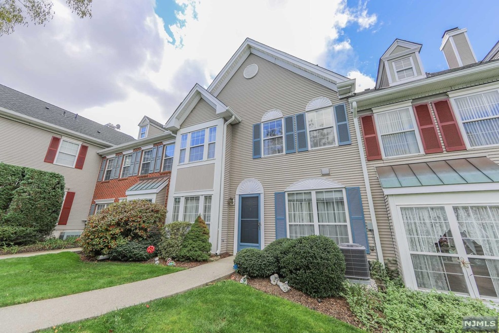 1087 Coventry Way, Mahwah, NJ 07430 - photo 1