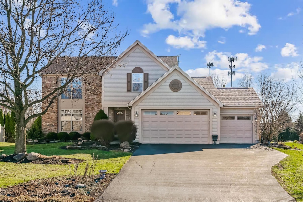 Sold $540,000 • Co-Listing Agent