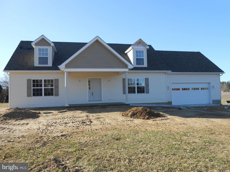 45215 Take It Easy Ranch Rd, Callaway, MD 20620 - photo 1