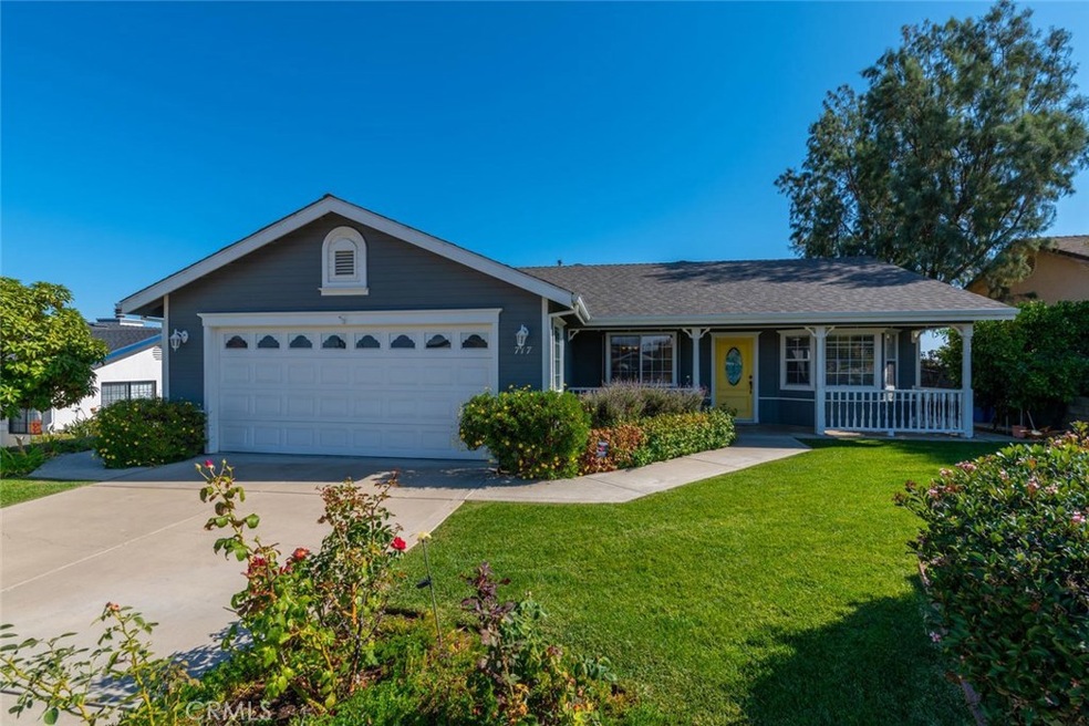 717 Citrus Ln, Nipomo, CA 93444 - photo 1