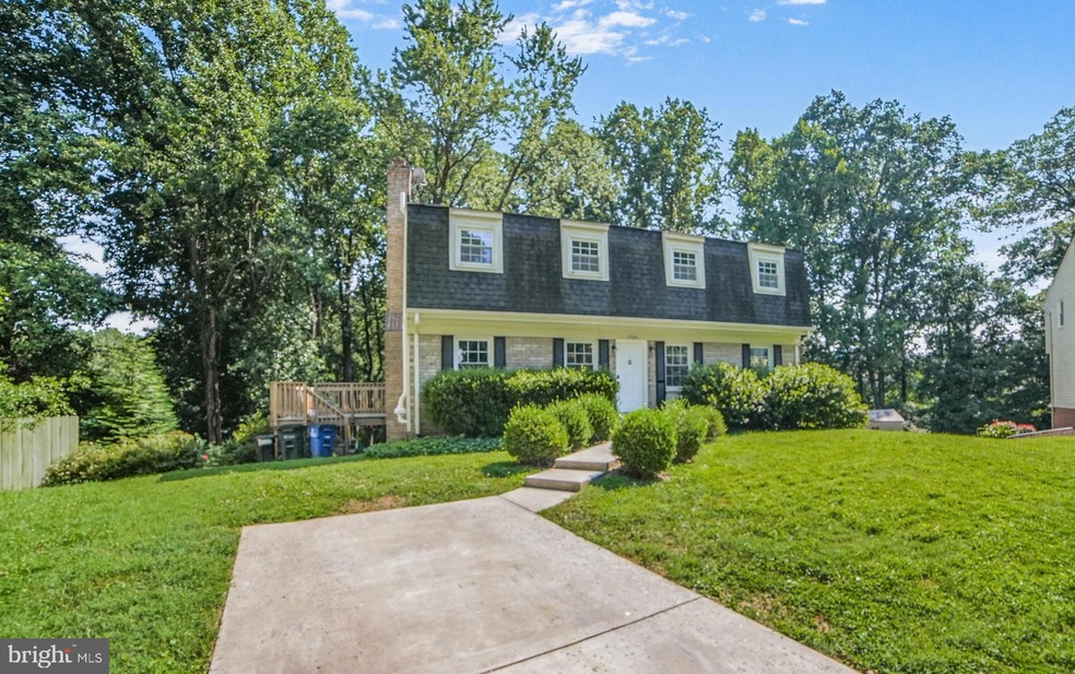 1720 Arbor View Rd, Silver Spring, MD 20902 - photo 1