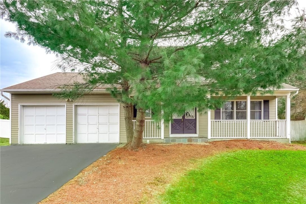 2 Martino Way, Pomona, NY 10970 - photo 1