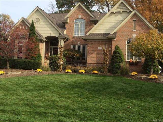 4176 Blue Heron Dr, Auburn Hills, MI 48326 - photo 1