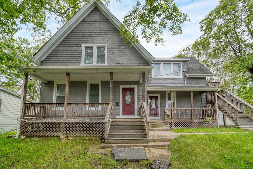 44 Summer St, Norwich, CT 06360 - photo 1