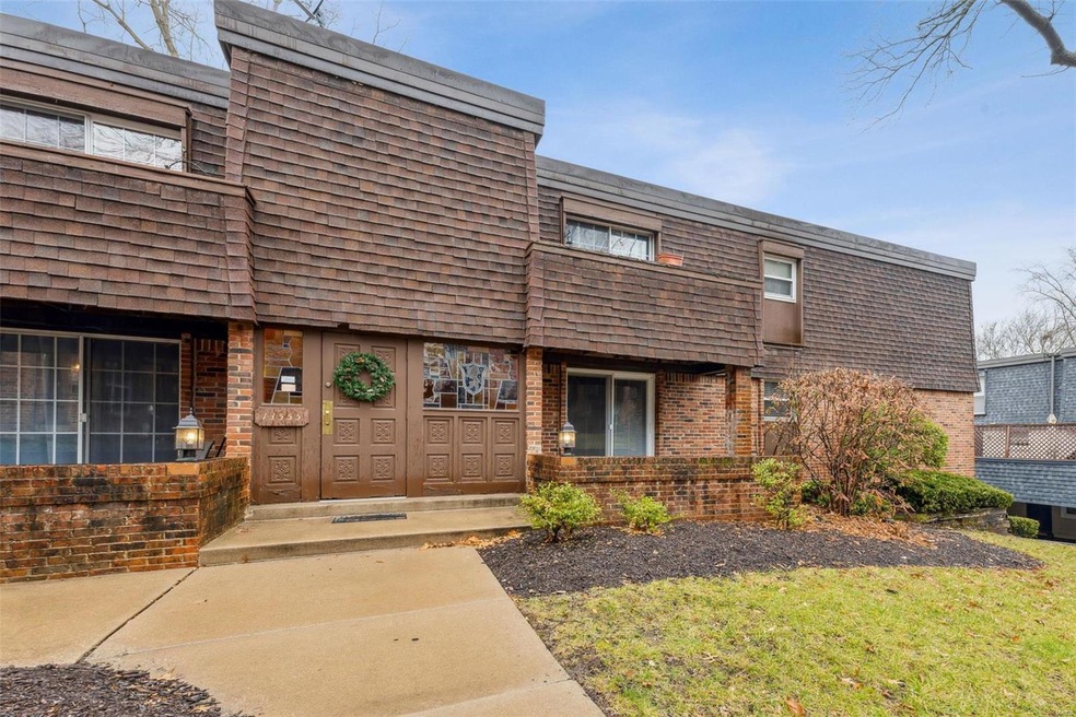 Welcome Home to 13555 Coliseum #D located just off