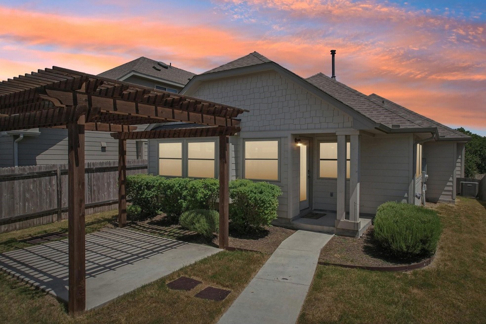 518 Silo St, San Marcos, TX 78666 - photo 1