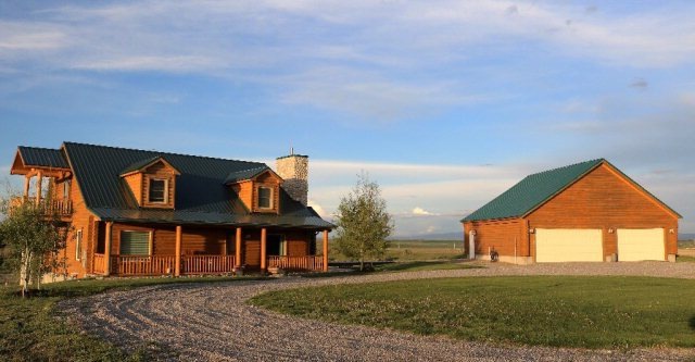 771 N 850 W, Blackfoot, ID 83221 - photo 1